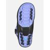 K2 Kinsley Women’s Snowboard Boots(Black/Lilac)