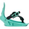 K2 Lil Kat Snowboard Bindings(Turq)