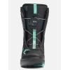 K2 Lil Kat Snowboard Boots(Black)