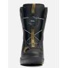 K2 Lil Mini Snowboard Boots(Black)