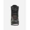 K2 Market Men’s Snowboard Boots(Black)