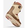 K2 Maysis Men’s Snowboard Boots(Brown)