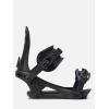 K2 Network Women’s Snowboard Bindings(Black)
