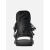 K2 Network Women’s Snowboard Bindings(Black)