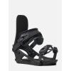 K2 Network Women’s Snowboard Bindings(Black)