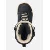 K2 Overdraft Men’s Snowboard Boots(Black)