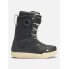 K2 Overdraft Men’s Snowboard Boots(Black)