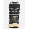 K2 Overdraft Men’s Snowboard Boots(Black)