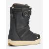K2 Overdraft Men’s Snowboard Boots(Black)