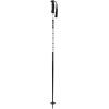 K2 Power Aluminum Ski Poles(Black)