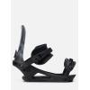 K2 Program Men’s Snowboard Bindings(Black)