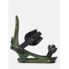 K2 Program Men’s Snowboard Bindings(Dopamine)