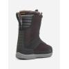 K2 Raider Men’s Snowboard Boots(Black)