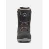 K2 Raider Men’s Snowboard Boots(Black)