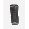 K2 Raider Men’s Snowboard Boots(Black)