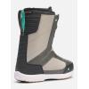 K2 Raider Men’s Snowboard Boots(Grey)