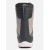 K2 Raider Men’s Snowboard Boots(Grey)