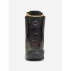 K2 Rosko Men’s Snowboard Boots(Black)