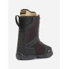 K2 Rosko Men’s Snowboard Boots(Black)