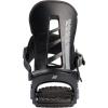K2 Sonic Men’s Snowboard Bindings(Black)