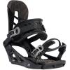 K2 Sonic Men’s Snowboard Bindings(Black)
