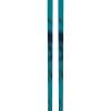 K2 Style Aluminum Ski Poles(Blue)