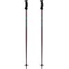 K2 Style Composite Ski Poles(Burgundy)