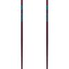 K2 Style Composite Ski Poles(Burgundy)