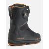 K2 Taro Tamai Snowsurfer Snowboard Boots(Dark Grey)