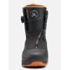 K2 Taro Tamai Snowsurfer Snowboard Boots(Dark Grey)