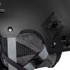 K2 Thrive Men’s Snow Helmet(Black)