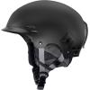 K2 Thrive Men’s Snow Helmet(Black)