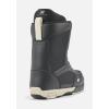 K2 You+H Youth Snowboard Boots(Black)