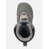 K2 You+H Youth Snowboard Boots(Grey)