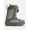 K2 You+H Youth Snowboard Boots(Grey)