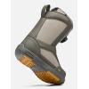 K2 You+H Youth Snowboard Boots(Grey)
