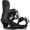 K2 Albany Women’s Snowboard Bindings(Black)