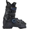 K2 BFC 100 BOA Men’s Ski Boots(Black/Blue)