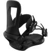 K2 Bedford Women’s Snowboard Bindings(Black)