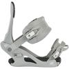 K2 Bedford Women’s Snowboard Bindings(Grey)