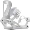 K2 Bedford Women’s Snowboard Bindings(White)