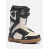 K2 Boundary Men’s Snowboard Boots(Black/Tan)
