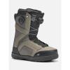 K2 Boundary Men’s Snowboard Boots(Grey)