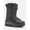 K2 Contour Women’s Snowboard Boots(Black)