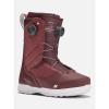 K2 Contour Women’s Snowboard Boots(Maroon)