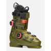 K2 Cortex 130 Zonal BOA Men’s Ski Boots(2025)