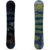 K2 Courier Men’s All-Mountain Snowboard(163cm Wide)