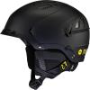 K2 Diversion MIPS Men’s Snow Helmet(Black)