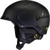 K2 Diversion Men’s Snow Helmet(Black)
