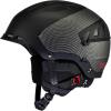 K2 Diversion Men’s Snow Helmet(Gunmetal/Black)